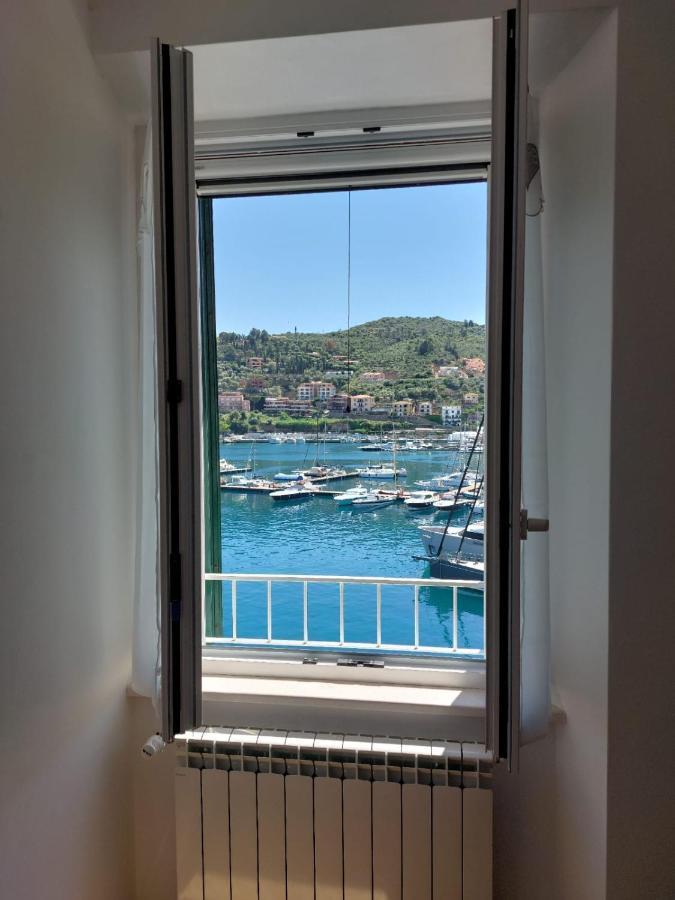 Casa Della Nonna Casevacanzeargentario Porto Santo Stefano  Exteriér fotografie