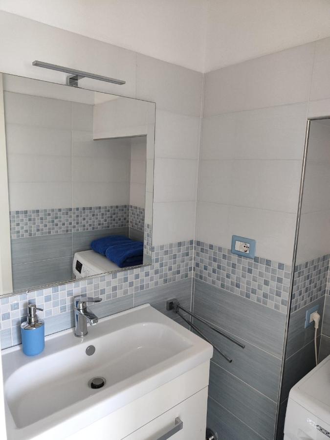 Casa Della Nonna Casevacanzeargentario Porto Santo Stefano  Exteriér fotografie
