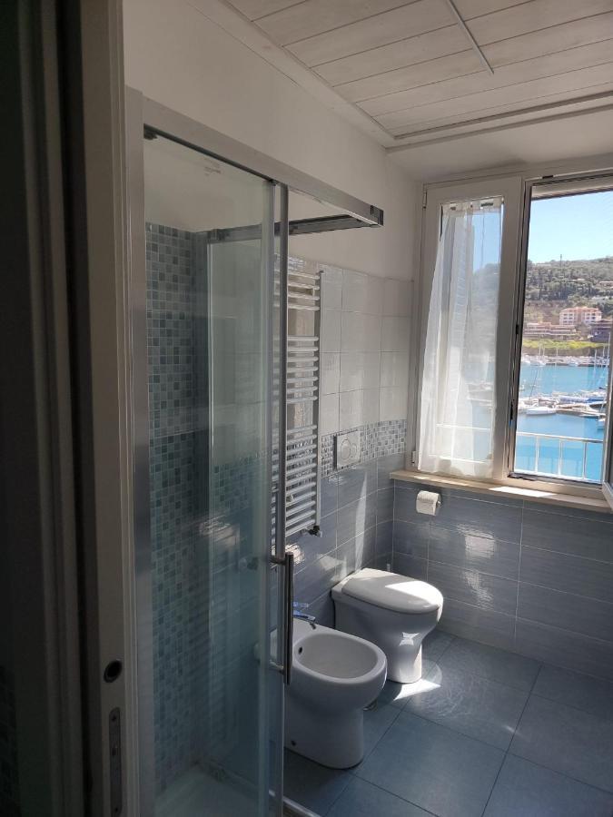 Casa Della Nonna Casevacanzeargentario Porto Santo Stefano  Exteriér fotografie