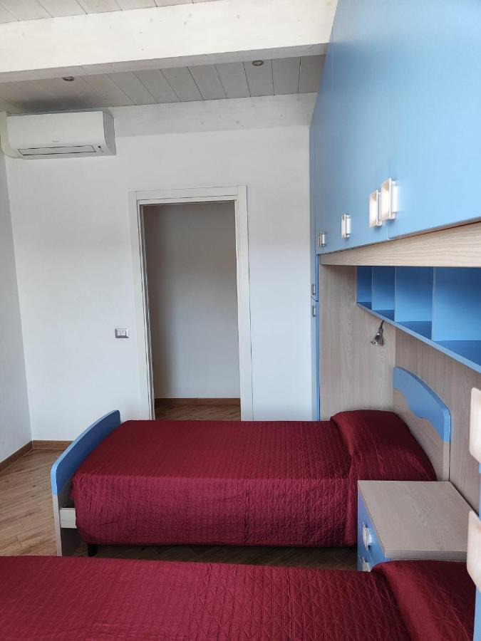 Casa Della Nonna Casevacanzeargentario Porto Santo Stefano  Exteriér fotografie