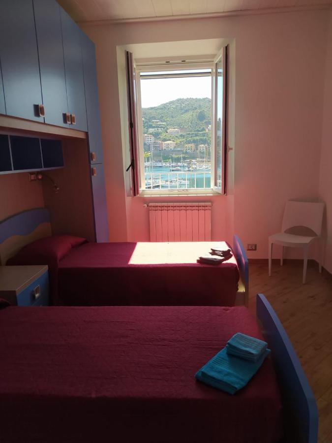 Casa Della Nonna Casevacanzeargentario Porto Santo Stefano  Exteriér fotografie