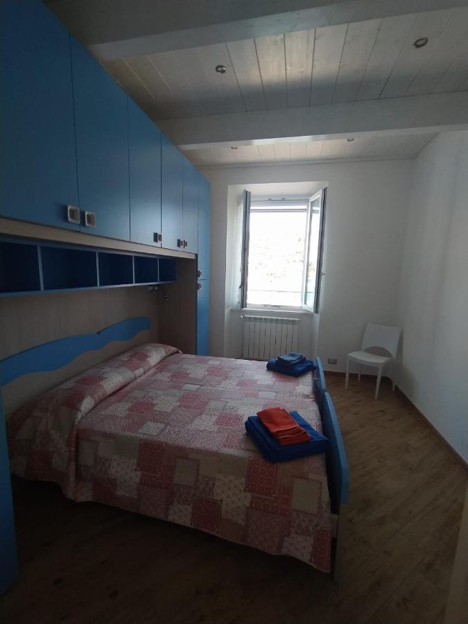 Casa Della Nonna Casevacanzeargentario Porto Santo Stefano  Exteriér fotografie